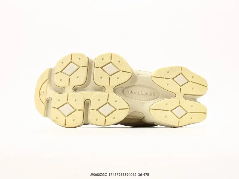 New Balance Sports Shoes Retro U9060ZGC #17457955394062